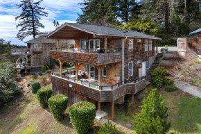 Barefeet Retreat